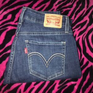 Levi’s pants